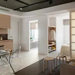 Eric Vökel Boutique Apartments - Hamburg Suites